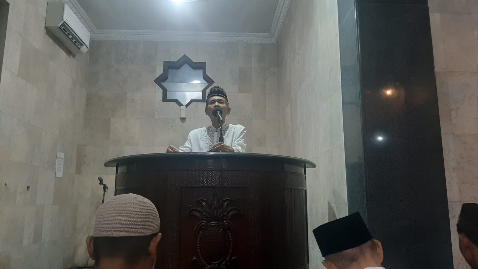 Keistimewaan Sholat Nafilah (Sholat Sunnah)