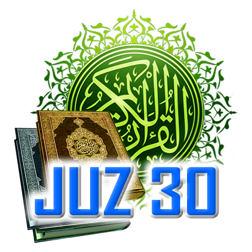 Murottal Juzz 30