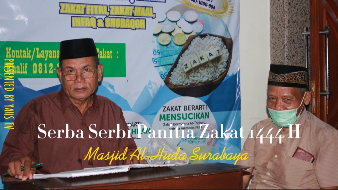 Zakat